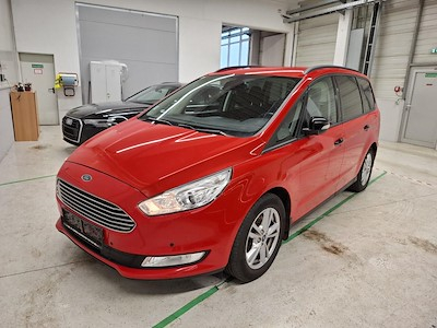 Kaufe FORD GALAXY bei Ayvens Carmarket